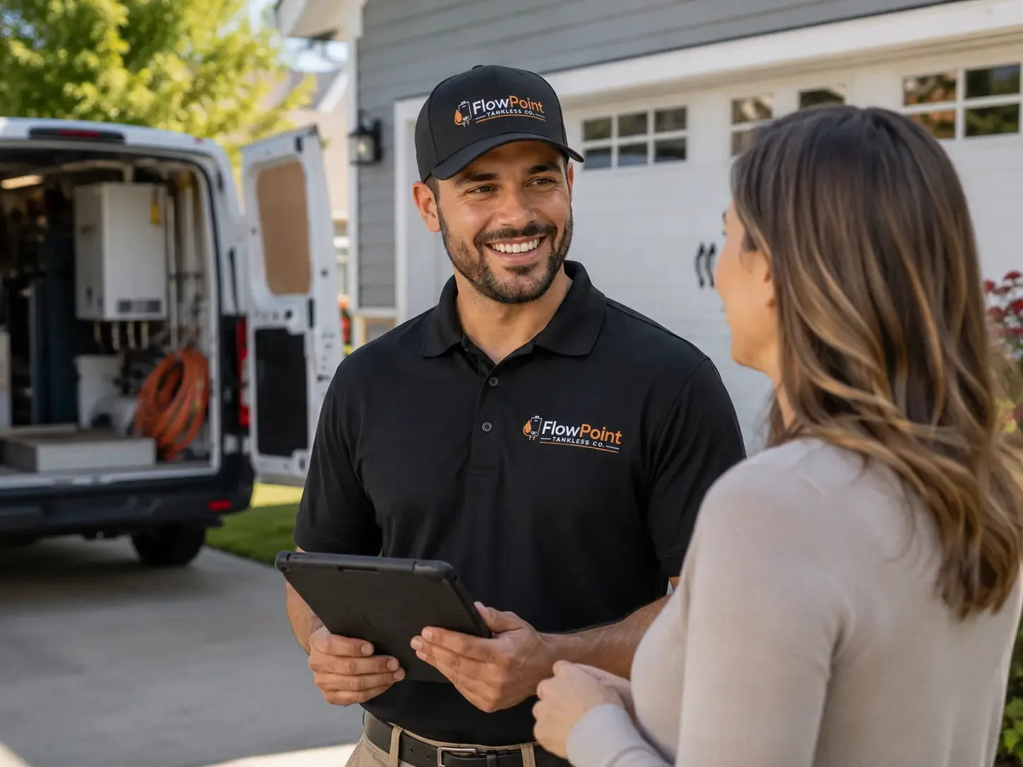 Tankless Water Heater Installation Center Hill, FL FAQs